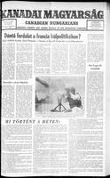 Kanadai Magyarsag, June 28, 1969