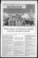Kanadai Magyarsag, December 20, 1975