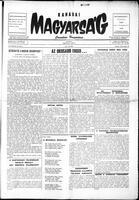 Kanadai Magyarsag, May 19, 1956