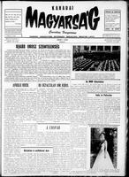 Kanadai Magyarsag, January 23, 1960