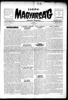 Kanadai Magyarsag, October 15, 1955