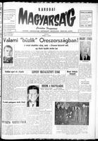 Kanadai Magyarsag, December 10, 1960