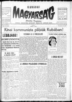 Kanadai Magyarsag, November 12, 1960