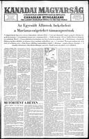 Kanadai Magyarsag, July 20, 1974