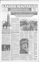 Kanadai Magyarsag, November 26, 1977