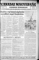 Kanadai Magyarsag, January 11, 1969