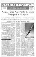 Kanadai Magyarsag, February 28, 1976