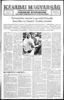 Kanadai Magyarsag, June 15, 1974