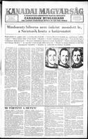 Kanadai Magyarsag, February 16, 1974