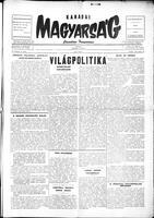 Kanadai Magyarsag, May 12, 1956