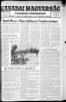 Kanadai Magyarsag, May 24, 1969