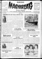 Kanadai Magyarsag, June 11, 1960