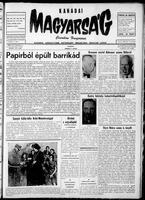 Kanadai Magyarsag, February 13, 1960