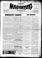 Kanadai Magyarsag, July 23, 1955