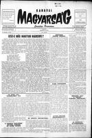 Kanadai Magyarsag, March 17, 1956