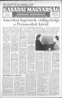 Kanadai Magyarsag, February 01, 1975
