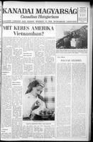 Kanadai Magyarsag, April 17, 1965