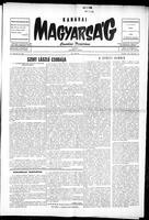 Kanadai Magyarsag, August 11, 1956
