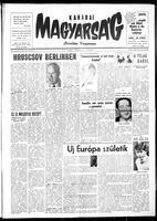 Kanadai Magyarsag, January 26, 1963