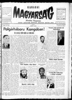 Kanadai Magyarsag, September 17, 1960