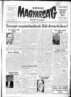 Kanadai Magyarsag, April 13, 1963