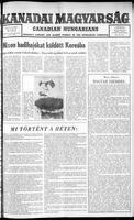 Kanadai Magyarsag, April 26, 1969