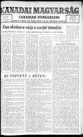 Kanadai Magyarsag, July 12, 1969