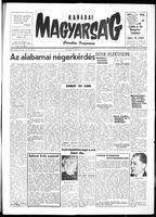 Kanadai Magyarsag, May 18, 1963