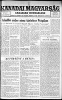 Kanadai Magyarsag, February 01, 1969