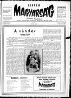 Kanadai Magyarsag, December 24, 1960