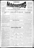 Kanadai Magyarsag, May 14, 1960