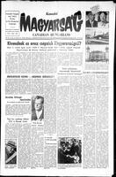 Kanadai Magyarsag, August 03, 1963