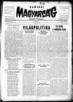 Kanadai Magyarsag, May 07, 1955