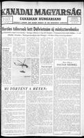 Kanadai Magyarsag, August 30, 1969