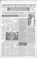 Kanadai Magyarsag, June 25, 1977