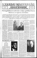 Kanadai Magyarsag, May 18, 1974