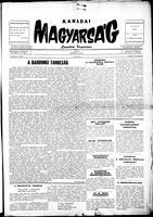 Kanadai Magyarsag, April 30, 1955