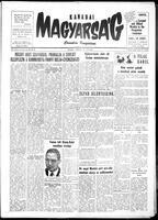 Kanadai Magyarsag, March 09, 1963