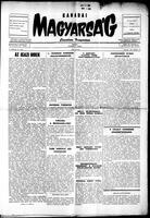 Kanadai Magyarsag, October 22, 1955