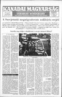 Kanadai Magyarsag, September 18, 1976