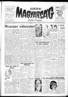 Kanadai Magyarsag, March 23, 1963