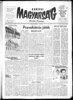 Kanadai Magyarsag, May 11, 1963