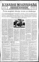 Kanadai Magyarsag, July 06, 1974