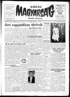 Kanadai Magyarsag, July 20, 1963