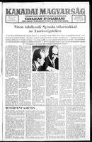 Kanadai Magyarsag, June 22, 1974