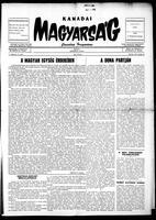 Kanadai Magyarsag, April 23, 1955