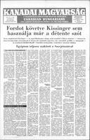 Kanadai Magyarsag, March 27, 1976