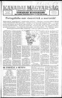 Kanadai Magyarsag, May 04, 1974