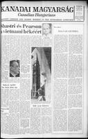 Kanadai Magyarsag, June 19, 1965