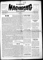 Kanadai Magyarsag, January 15, 1955